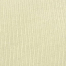 Garden sail, oxford fabric, square