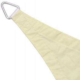 Garden sail, oxford fabric, square