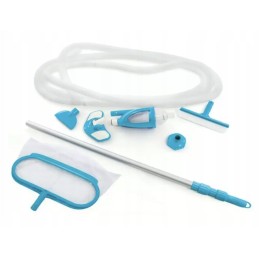 Dulkių siurblio antgalis 28003 intex 11444a