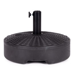 Base umbrella weight filled with water 22l