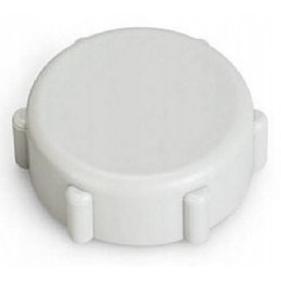 Intex 11131 dangtelis, vandens išleidimo kamštis iš smėlio siurblio vožtuvo