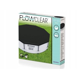 Bestway baseino dangos rėmo apsauginis dangtis 305 PVC danga 58036