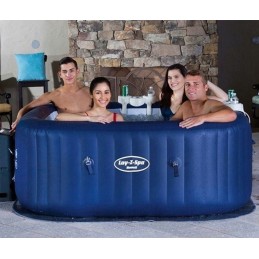 polka gėrimų laikiklis SPA bestway 60306 padėtas su SPA xtras naujas modelis 2024