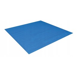 Baseino kilimėlis 274x274 cm, Bestway folijos pagrindas