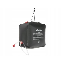 40l Solar Travel Shower