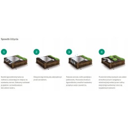 Dengianti agrotekstilė agurkams, daržovėms, balta megran, 2,1x20m, 17 g/m²