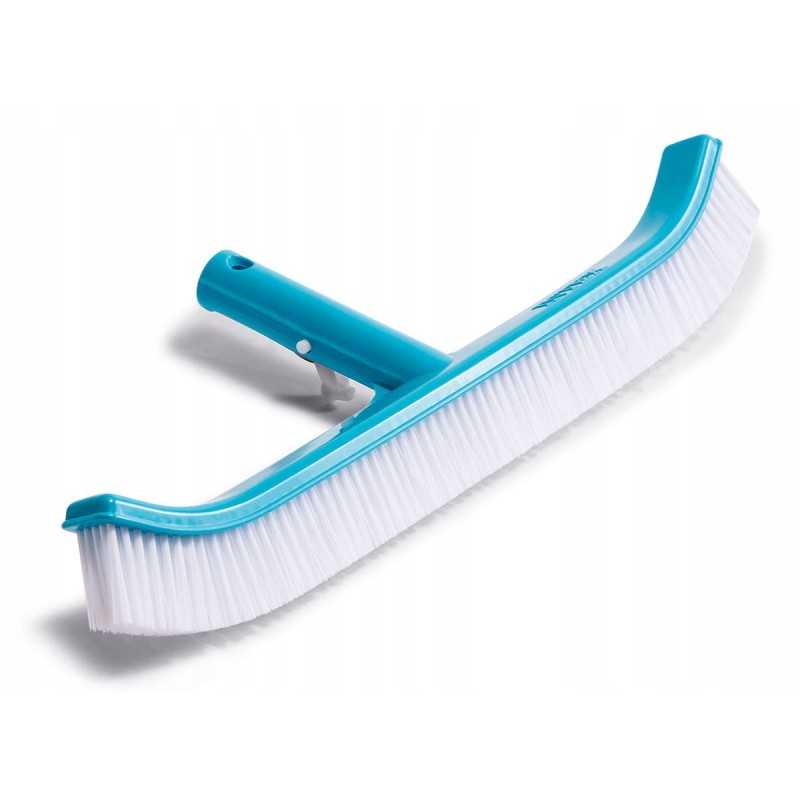 Didelis intex 29053 baseino valymo šepetys