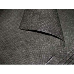 Agrotekstilė mulčiavimui, juoda, 1,1x20m, 50g