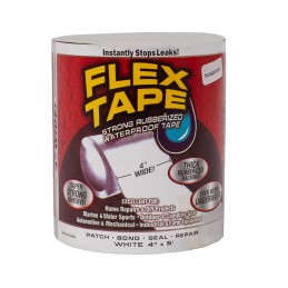 Vandeniui atspari remonto juosta baseinams