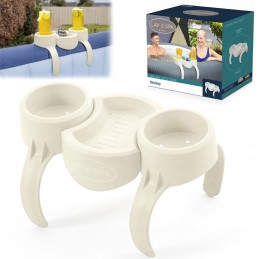 Bestway 60306 SPA gėrimų laikiklis
