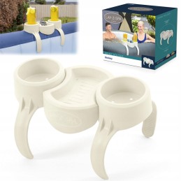Bestway 60306 SPA gėrimų laikiklis