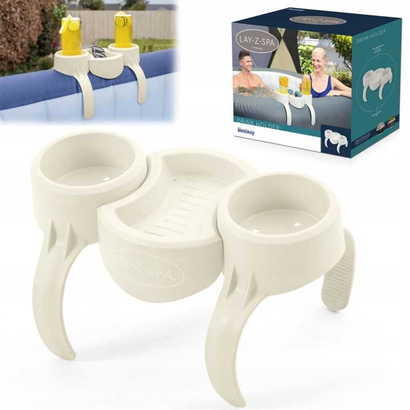 Bestway 60306 SPA gėrimų laikiklis