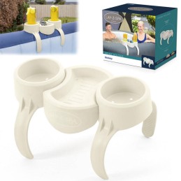 Bestway 60306 SPA gėrimų laikiklis