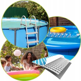 Baseino grebėstai, tvirtas, lipnus, šlapio klijavimo remonto komplektas