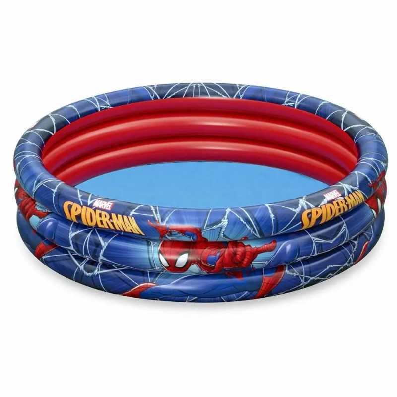 Bestway pripučiamas baseinas žmogus-voras 122x30cm