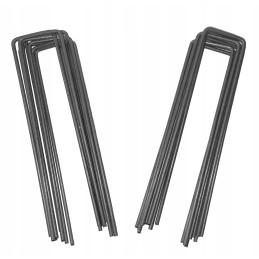 Metaliniai kaiščiai 100 vnt