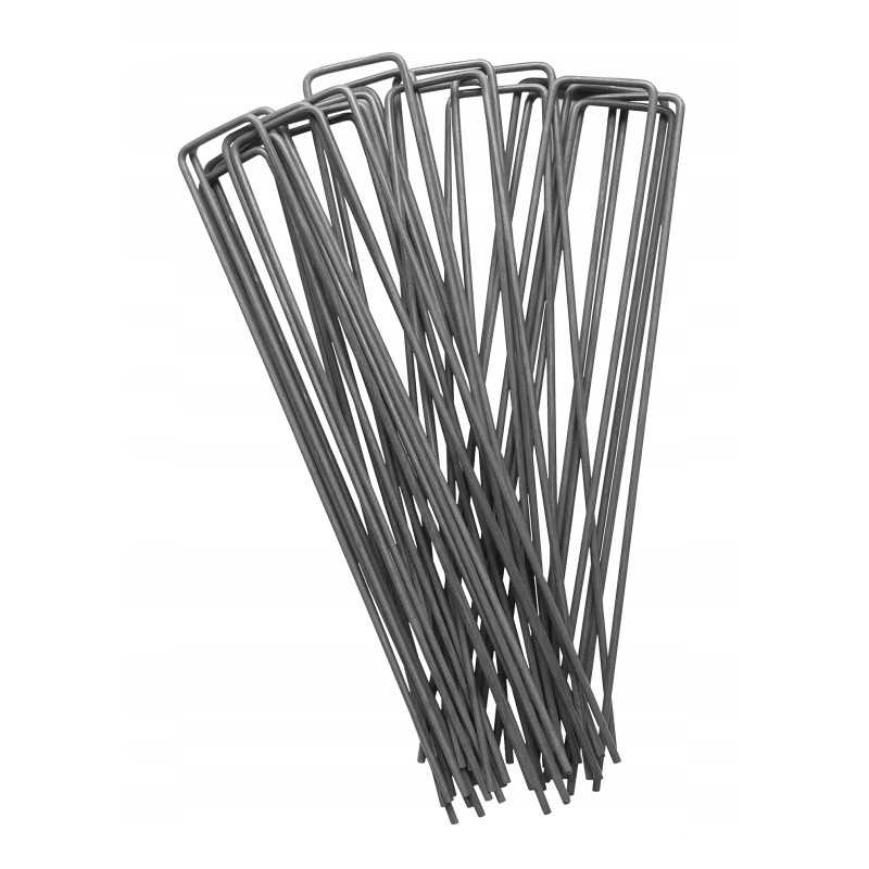 Metaliniai kaiščiai 100 vnt