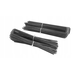 Metaliniai kaiščiai 100 vnt