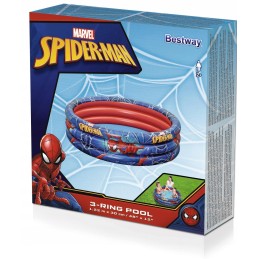 Bestway Marvel Spiderman irklavimo baseinas