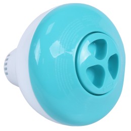 Intex baseino cheminių medžiagų dozatorius su termometru