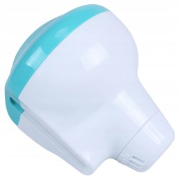 Intex baseino cheminių medžiagų dozatorius su termometru