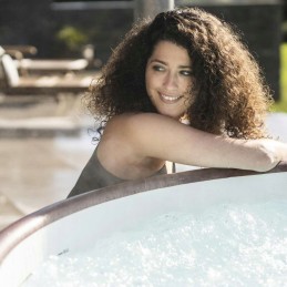 Bestway lay sūkurinės vonios gėrimų laikiklis su SPA