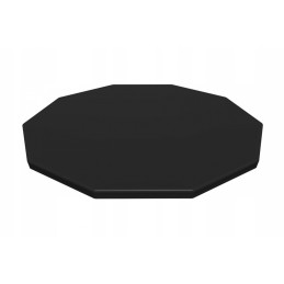 Baseino danga 305 cm 10 pėdų bestway 58036