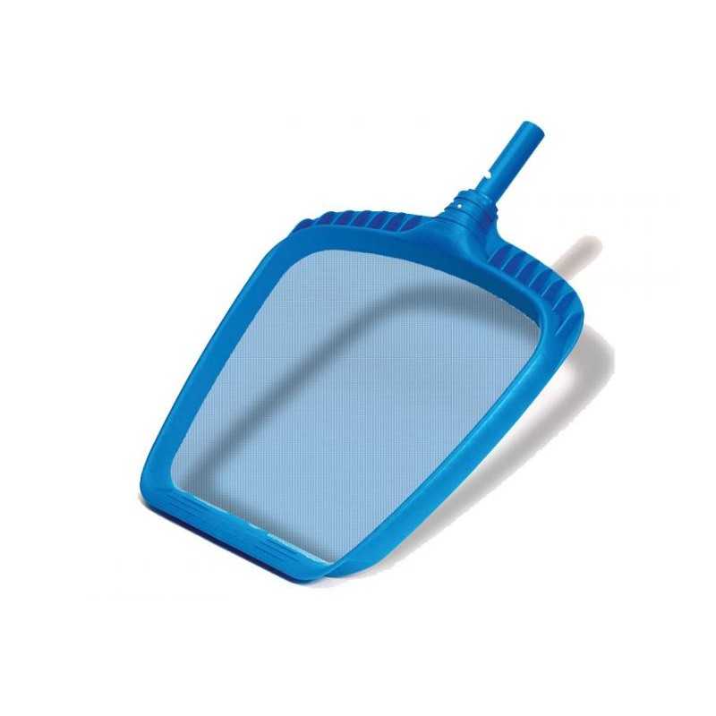 Deluxe tinklelis baseino vandens paviršiui valyti