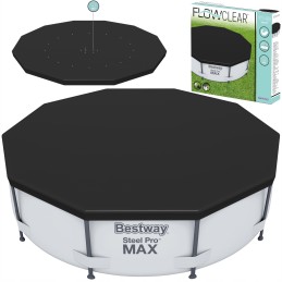 Bestway baseino danga 305 cm 58036