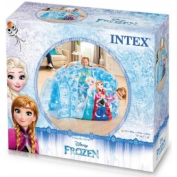 Pripučiamas baseinas 122 x 25 cm intex 59421 intex