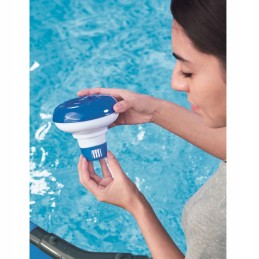 Bestway plūduriuojantis chemijos dozatorius tabletėms
