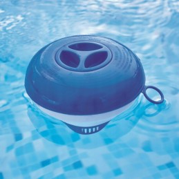 Bestway plūduriuojantis chemijos dozatorius tabletėms