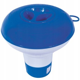 Bestway plūduriuojantis chemijos dozatorius tabletėms