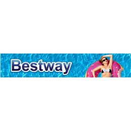 Bestway plūduriuojantis chemijos dozatorius tabletėms