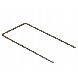 Tvirtinimo kaiščiai agrotekstilei, 100 vnt