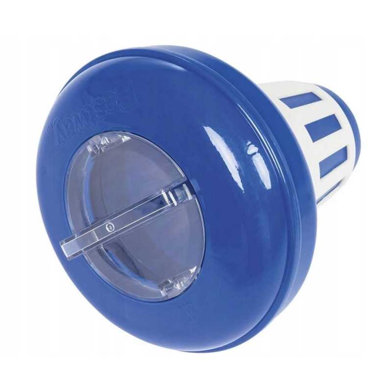 Bestway plūduriuojantis chloro dozatorius b58071
