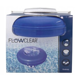 Bestway plūduriuojantis chloro dozatorius b58071