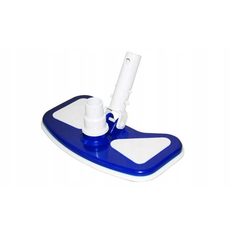 Antgalis baseino dugnui išsiurbti