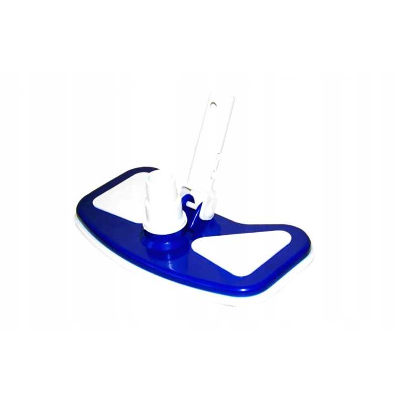 Antgalis baseino dugnui išsiurbti