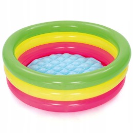Pripučiamas baseinas 70 x 24 cm bestway 51128