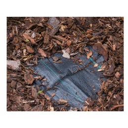 Kilimėlis nuo piktžolių agrotekstilės, agrotekstilė, 3,2 x 5 m