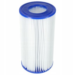 Filtro įdėklas baseino siurbliui III AC 1500gal Bestway 58012