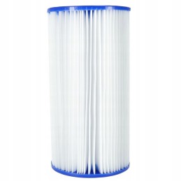 Filtro įdėklas baseino siurbliui III AC 1500gal Bestway 58012