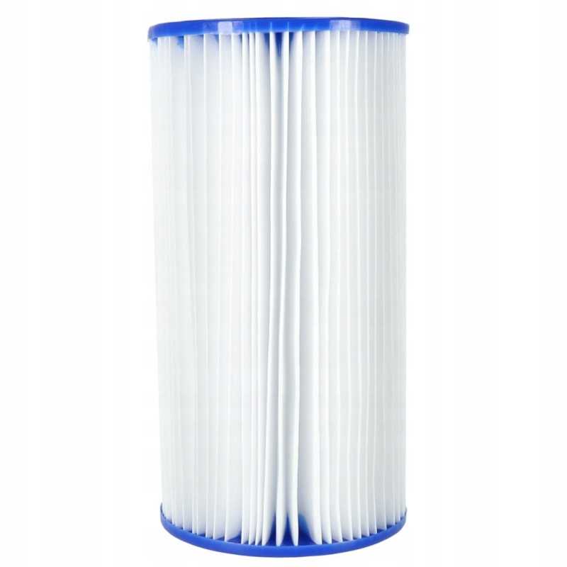 Filtro įdėklas baseino siurbliui III AC 1500gal Bestway 58012