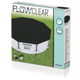 Dangtis 305 cm rėmo baseinui bestway 58036