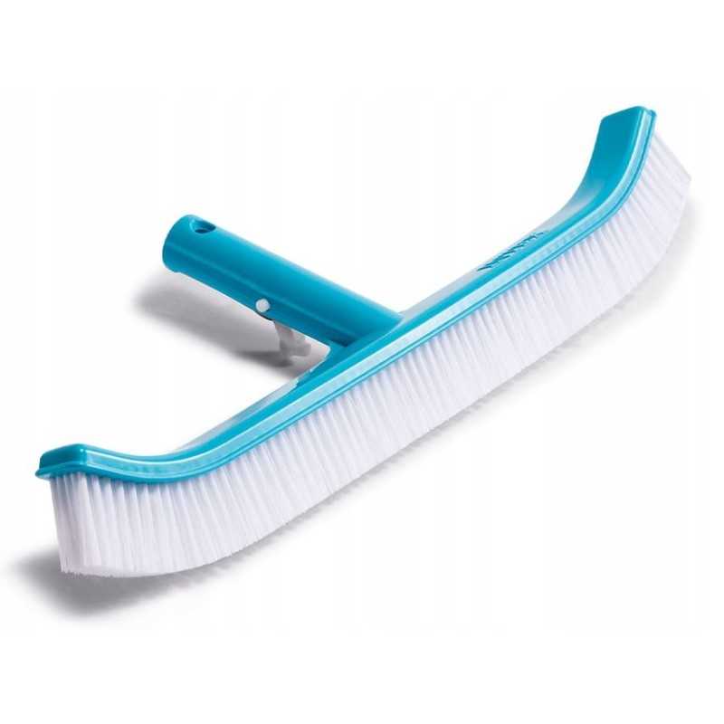 Baseino valymo šepetys 40 6 cm didelis intex 29053