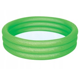 Bestway baseinas vaikų sodo baseinas 102x25cm