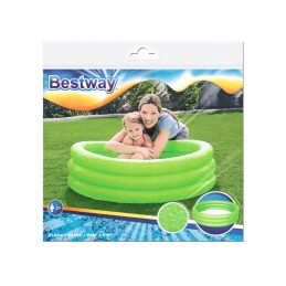 Bestway baseinas vaikų sodo baseinas 102x25cm