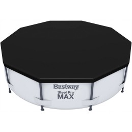 Dangtis 305 cm rėmo baseinui bestway 58036