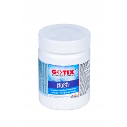 Chloras baseinui 400g tabletės baseino cheminės medžiagos 20g x 20vnt baseino plūdė